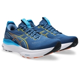 Asics GEL-KAYANO 32 Кроссовки беговые Темно-синий/Голубой - фото 330075
