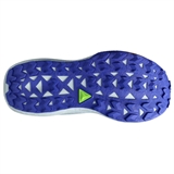 Asics TRABUCO MAX 5 Кроссовки беговые Фиолетовый/Оранжевый - фото 330077