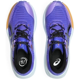 Asics TRABUCO MAX 5 Кроссовки беговые Фиолетовый/Оранжевый - фото 330078
