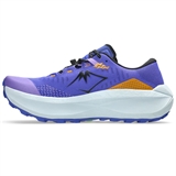 Asics TRABUCO MAX 5 Кроссовки беговые Фиолетовый/Оранжевый - фото 330080