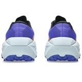 Asics TRABUCO MAX 5 Кроссовки беговые Фиолетовый/Оранжевый - фото 330082