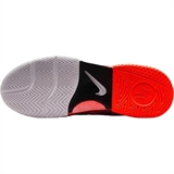 Nike COURT VAPOR LITE 4 HARD COURT PREMIUM Кроссовки теннисные Серый/Красный - фото 330166