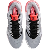 Nike COURT VAPOR LITE 4 HARD COURT PREMIUM Кроссовки теннисные Серый/Красный - фото 330167