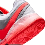 Nike COURT VAPOR LITE 4 HARD COURT PREMIUM Кроссовки теннисные Серый/Красный - фото 330170
