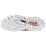 Mizuno WAVE LUMINOUS 3 (W) Кроссовки волейбольные женские Белый/Красный - фото 330174