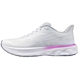Mizuno WAVE SKYRISE 7 (W) Кроссовки беговые женские Серый - фото 330179