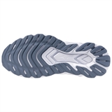 Mizuno WAVE SKYRISE 7 (W) Кроссовки беговые женские Серый - фото 330180