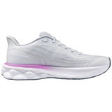 Mizuno WAVE SKYRISE 7 (W) Кроссовки беговые женские Серый - фото 330181