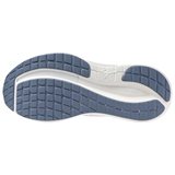 Mizuno WAVE INSPIRE 22 (W) Кроссовки беговые женские Серый - фото 330191