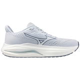Mizuno WAVE INSPIRE 22 (W) Кроссовки беговые женские Серый - фото 330192