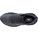 Mizuno WAVE HORIZON 9 Кроссовки беговые Темно-серый - фото 330199