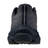 Mizuno WAVE HORIZON 9 Кроссовки беговые Темно-серый - фото 330200