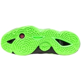 Mizuno WAVE MOMENTUM ELITE Кроссовки волейбольные Черный/Салатовый - фото 330204