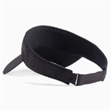 Puma EVERYDAY RUNNING VISOR Козырек Черный - фото 330307