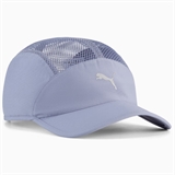 Puma 5 PANEL VISOR CAP Кепка беговая Серый - фото 330333