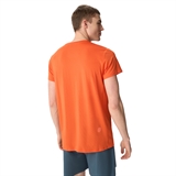 Gri SS26-50M-RD ЛЕТО Футболка беговая Красный - фото 330343