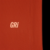 Gri SS26-50M-RD ЛЕТО Футболка беговая Красный - фото 330345