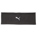 Puma EVERYDAY RUNNING HEADBAND Повязка на голову Черный - фото 330351