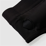 Gri SS26-67W-BK ЛЕТО (W) Топ беговой женская Черный - фото 330355