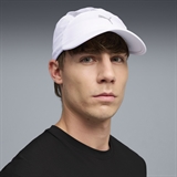 Puma 5 PANEL VISOR CAP Кепка беговая Белый - фото 330367