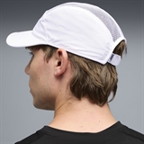 Puma 5 PANEL VISOR CAP Кепка беговая Белый - фото 330368