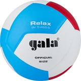 Gala RELAX 12 Мяч волейбольный - фото 330509