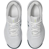 Asics GEL-DEDICATE 8 GS Кроссовки теннисные Белый/Темно-зеленый - фото 330516