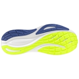 Mizuno NEO ZEN 2 Кроссовки беговые Светло-фиолетовый/Черный - фото 330521