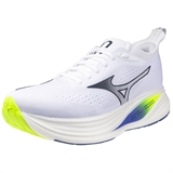 Mizuno NEO ZEN 2 Кроссовки беговые Светло-фиолетовый/Черный - фото 330523