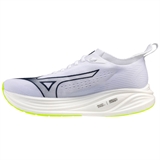 Mizuno NEO ZEN 2 Кроссовки беговые Светло-фиолетовый/Черный - фото 330524