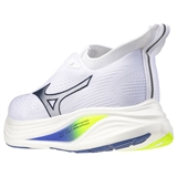 Mizuno NEO ZEN 2 Кроссовки беговые Светло-фиолетовый/Черный - фото 330526