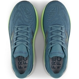 New Balance FRESH FOAM X MORE V6 Кроссовки беговые Темно-голубой - фото 330535