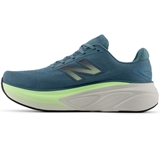 New Balance FRESH FOAM X MORE V6 Кроссовки беговые Темно-голубой - фото 330536