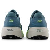 New Balance FRESH FOAM X MORE V6 Кроссовки беговые Темно-голубой - фото 330537
