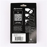 Neva Sport BASIC GRIP Замена ручки Черный - фото 330665