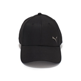 Puma METAL CAT CAP Кепка беговая Черный - фото 330667