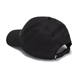 Puma METAL CAT CAP Кепка беговая Черный - фото 330671
