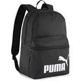 Puma PHASE BACKPACK`25 Рюкзак спортивный Черный - фото 330674
