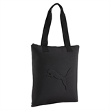 Puma BUZZ TOTE Сумка-шоппер спортивная Черный - фото 330683