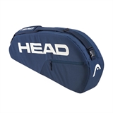 Head BASE RACQUET BAG S Сумка для ракеток Темно-синий - фото 330692