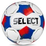 Select MATCH DВ V26 (0575371004-5) Мяч футбольный - фото 330701