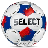 Select MATCH DВ V26 (0575371004-5) Мяч футбольный - фото 330702