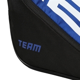 Head TEAM RACQUET BAG M Сумка для ракеток Черный/Синий - фото 330722