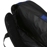 Head TEAM RACQUET BAG M Сумка для ракеток Черный/Синий - фото 330724