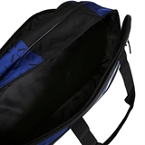 Head TEAM RACQUET BAG M Сумка для ракеток Черный/Синий - фото 330725