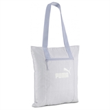 Puma BASE TOTE Сумка-шоппер спортивная Светло-сиреневый - фото 330730