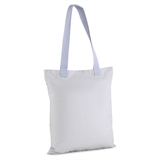 Puma BASE TOTE Сумка-шоппер спортивная Светло-сиреневый - фото 330731