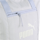 Puma BASE TOTE Сумка-шоппер спортивная Светло-сиреневый - фото 330732