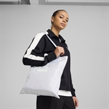 Puma BASE TOTE Сумка-шоппер спортивная Светло-сиреневый - фото 330733
