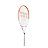 Wilson ROLAND GARROS ELITE 25 (WR193410H) Ракетка для большого тенниса - фото 330776